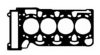 BGA CH3523 Gasket, cylinder head